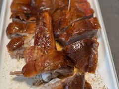 -先记烧鹅王·本地粤菜(福永店)