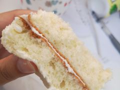 -中关村茶点