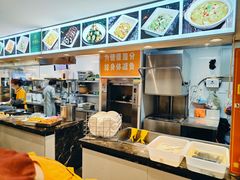 -素满香·素食自助餐(西安·民乐园店)