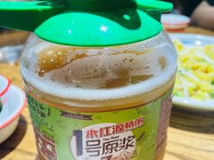 -永红源啤酒·烧烤·海鲜·大排档(台柳路店)