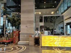 -顺德喜来登酒店·采悦轩