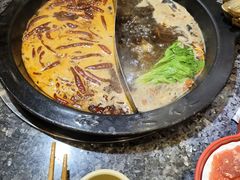 -蜀大侠火锅(建设路第五大道店)