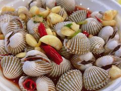 -揭阳钟记小食(福田新村店)