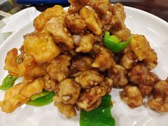 -老厨家(中央大街西七道街店)