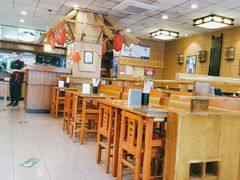 大堂-面爱面(长椿街店)