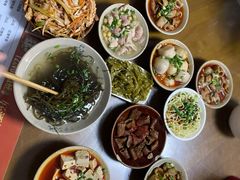 红烧肥肠-周肥肠(江油总店)