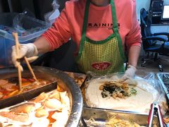 -阿姨卷饼(平凉路店)