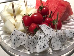 -海底捞火锅(公益西桥店)
