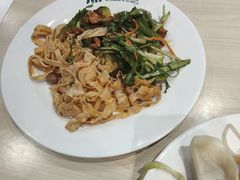 -梦航彩虹之约自助餐厅(华府天地店)