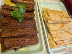 -京味斋·北京烤鸭(北京南站洋桥店)