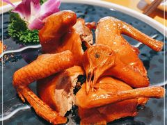-大鸽饭(马王堆店)