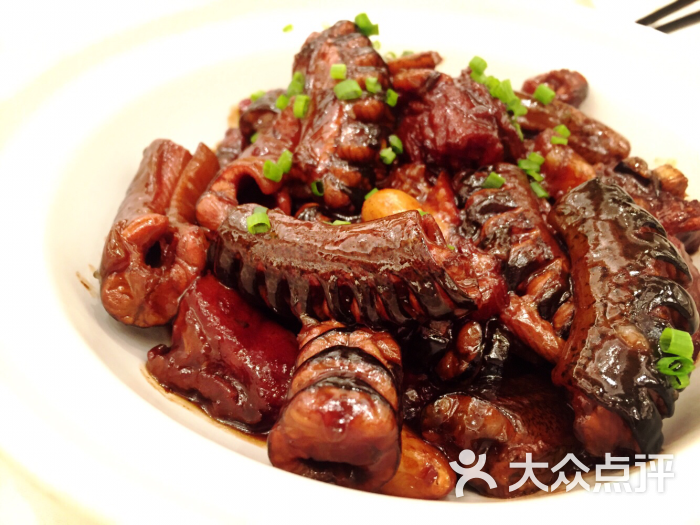 大烧马鞍桥
