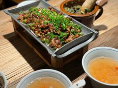 -树厨贵州菜(大十字店)