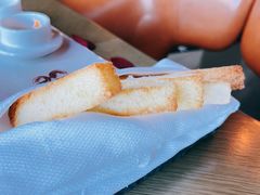 鹅肝-恰餐厅及酒吧CHAR Bar & Grill(北京三里屯洲际店)