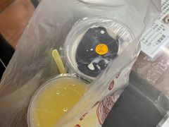 -五福堂龟苓膏(河东北山店)