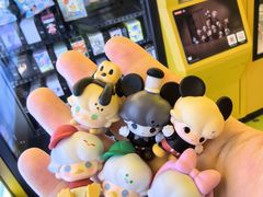 -泡泡玛特POPMART(龙湖杭州滨江天街店)