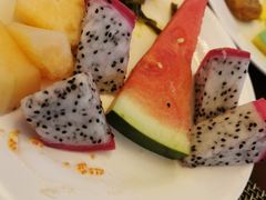 -广州凤凰城酒店-维也纳西餐厅