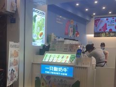 -一只酸奶牛(春熙路店)