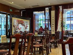 -新聚丰菜馆(太监弄店)
