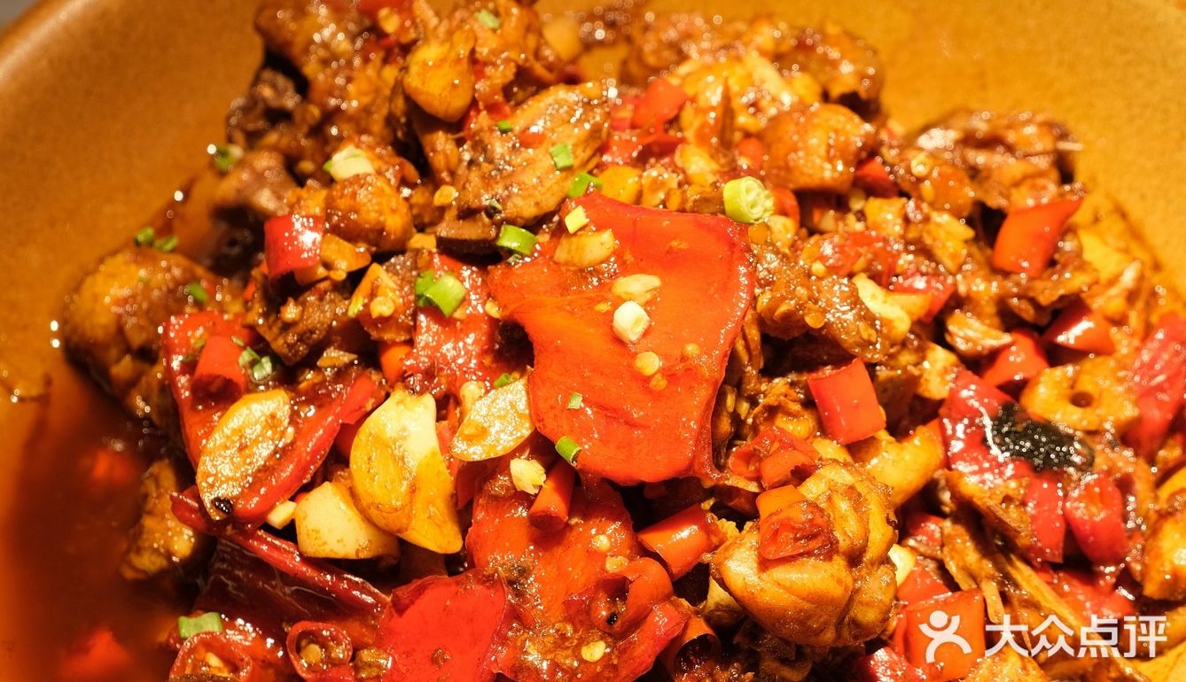 南昌探店｜去拾柴焱好好赣饭/喝茶颜☑️