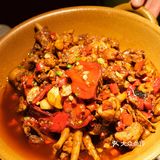 南昌探店｜去拾柴焱好好赣饭/喝茶颜☑️