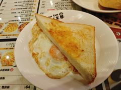 -旺记冰室(九龙中心大厦店)
