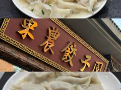 -东北农业大学饺子园