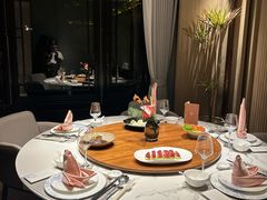 -杭州西湖柳莺里酒店·闻莺厅