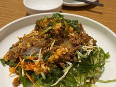 -金掌勺·锅包肉(广渠门店)