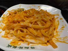 -清真·锦翔炝锅鱼(明德门店)