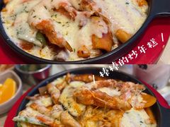 -Cafe Alice咖啡爱丽丝(奥城店)