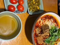 -老四川(T3航站楼F指廊店)