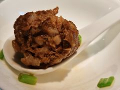 -顺福苑·新派淮扬菜