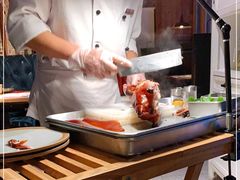 -青年公社烤鸭(青年路店)