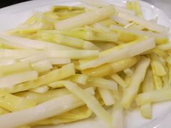 罗汉笋-泉味道贵州厨房(三里河店)