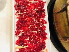 -食潮汕头鲜牛馆(望京保利店)