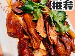-抱德·潮汕味(敦和店原惠城鱼仔)