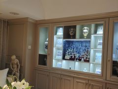 -Me Coffee下午茶艺术空间