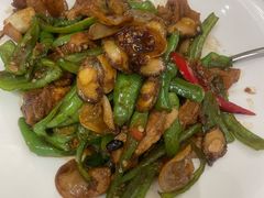 -梦都海鲜酒家(万达广场江桥店)