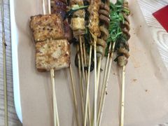 -路边摊胡同里(星城商厦店)