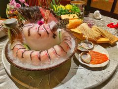 -ONE FULL 古董港式海鲜火锅