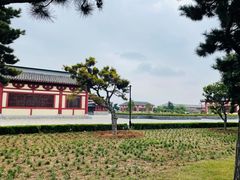 -洛阳古墓博物馆