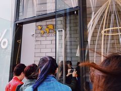 -% Arabica阿拉比卡咖啡(深圳湾万象城店)
