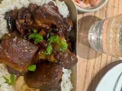 -有肉食·虎九闽菜(798艺术区店)