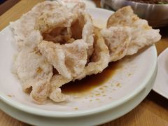 -英兰朝族饭店·英兰锅包肉(佳园路店)