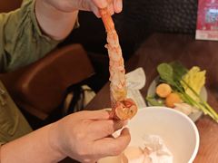 -花和寿喜烧·三文鱼自助专门店(光屿城店)