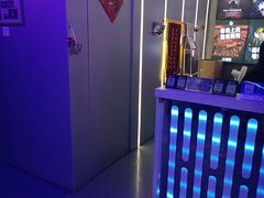 -关你鬼室大型密室逃脱(佛山创意园店)