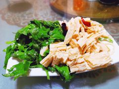 -新白家罩饼(三丰路店)