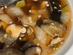 -纪林菜馆·博山菜老字号(华光路店)