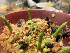 -一朵菌·野生菌探索家火锅(南亚店)